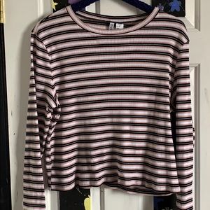 h&m long sleeve